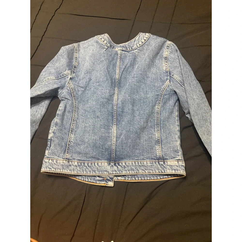 Crewcuts touch dome structured